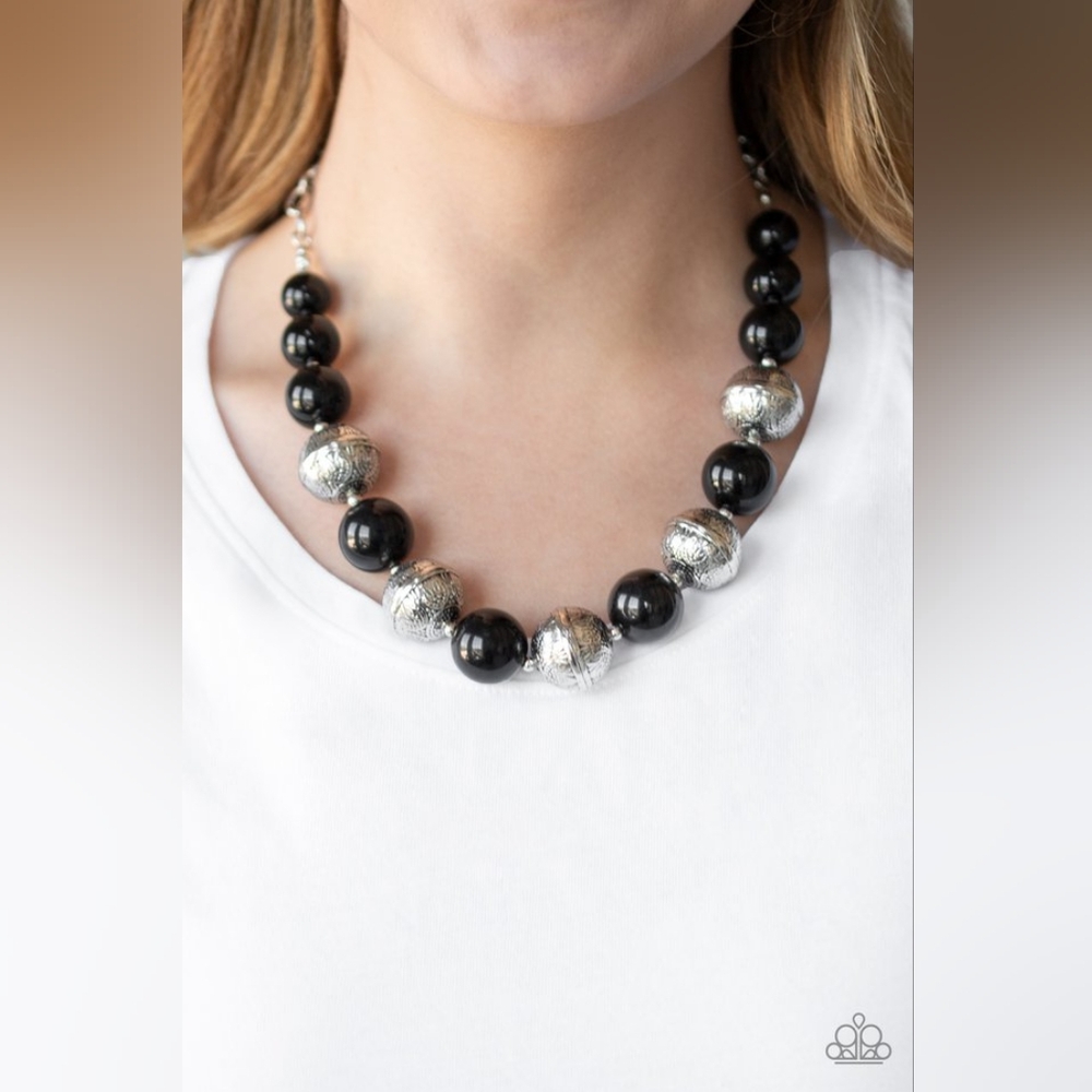 Floral Fusion Necklace